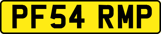 PF54RMP