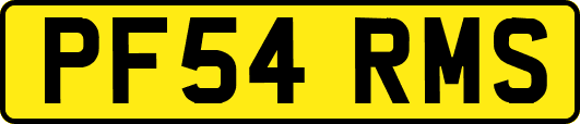 PF54RMS