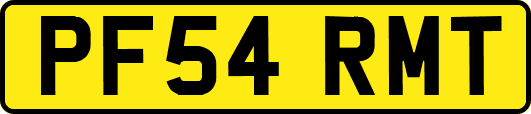 PF54RMT