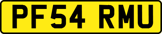 PF54RMU