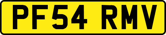 PF54RMV