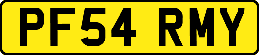 PF54RMY