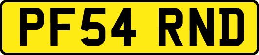 PF54RND