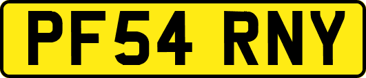 PF54RNY