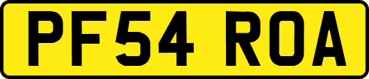 PF54ROA