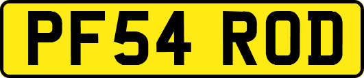 PF54ROD