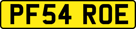 PF54ROE