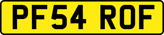 PF54ROF