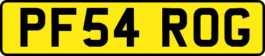 PF54ROG