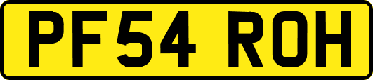 PF54ROH