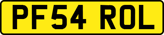 PF54ROL