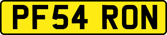 PF54RON