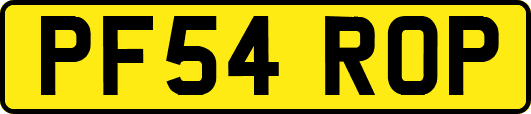 PF54ROP