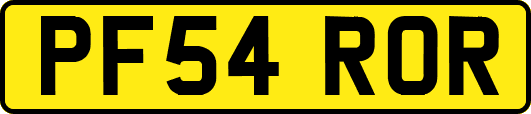 PF54ROR