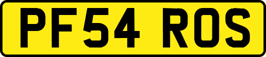 PF54ROS