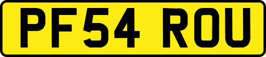 PF54ROU