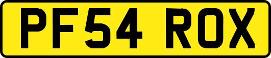 PF54ROX
