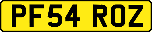 PF54ROZ