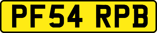 PF54RPB