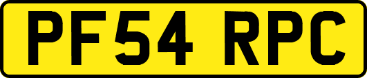 PF54RPC