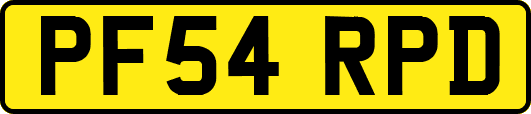 PF54RPD