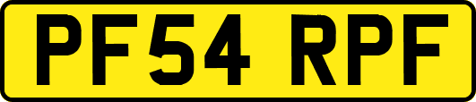 PF54RPF