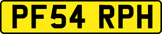 PF54RPH