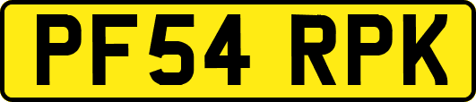 PF54RPK