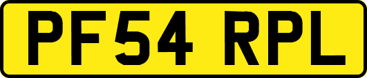 PF54RPL
