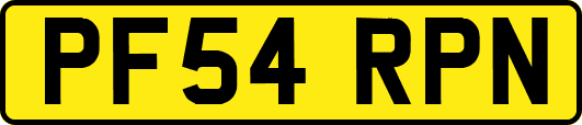 PF54RPN