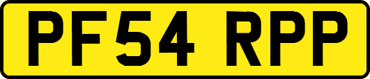 PF54RPP