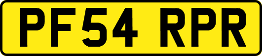 PF54RPR