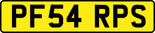 PF54RPS