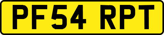 PF54RPT