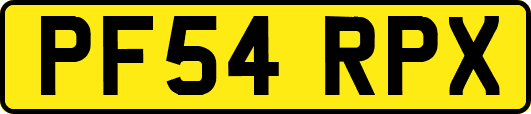 PF54RPX
