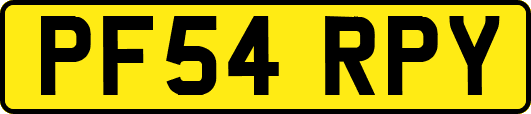 PF54RPY