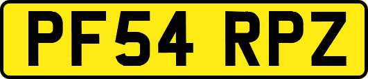PF54RPZ