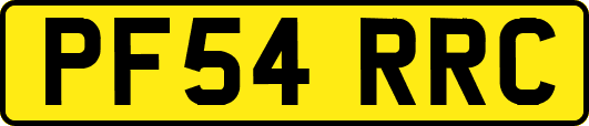 PF54RRC