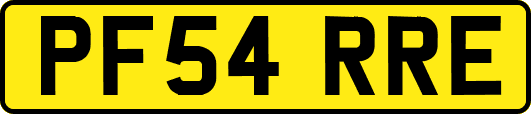 PF54RRE