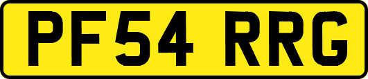 PF54RRG