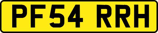 PF54RRH
