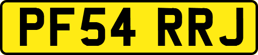 PF54RRJ