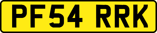 PF54RRK