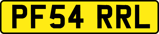 PF54RRL