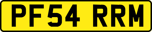 PF54RRM