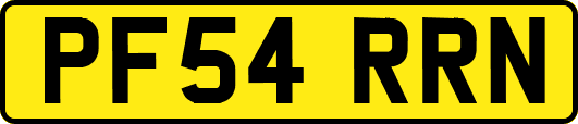 PF54RRN