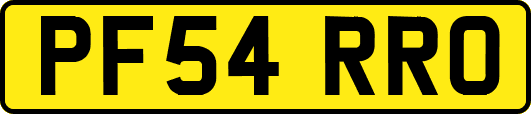 PF54RRO