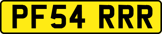 PF54RRR