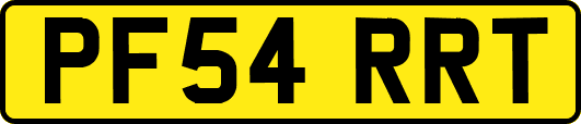 PF54RRT