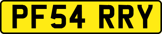 PF54RRY